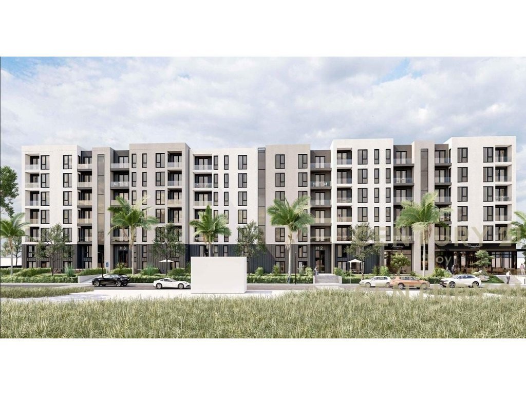 SUPER APARTMENT FOR SALE ONLY 50 METERS FROM THE SEA IN ROBI MOUNTAIN!!!!