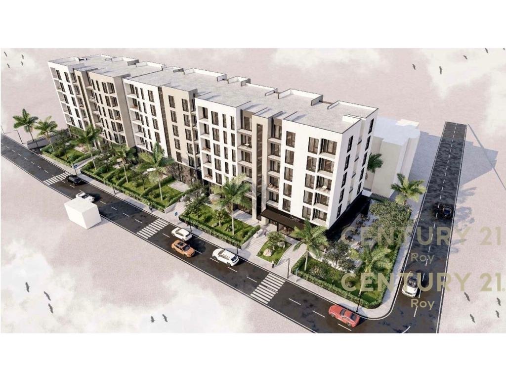 SUPER APARTMENT FOR SALE ONLY 50 METERS FROM THE SEA IN ROBI MOUNTAIN!!!!