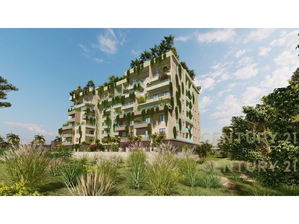 APARTMENT FOR SALE AT UNITY RESIDENCE IN GOLEM!!!