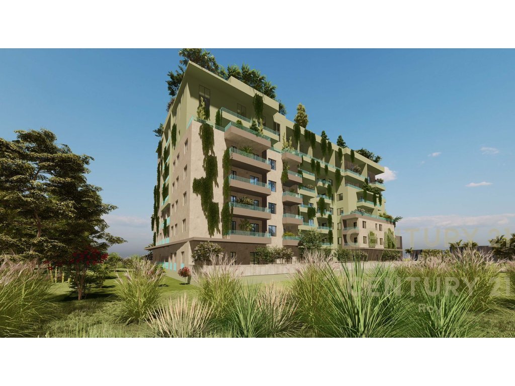 APARTMENT FOR SALE AT UNITY RESIDENCE IN GOLEM!!!