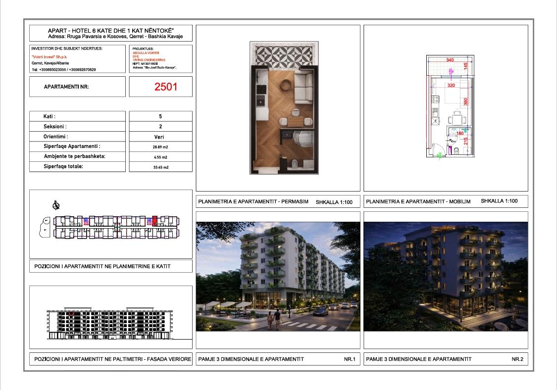 SALES BEGIN AT ERDIAR RESIDENCE, QERRET! INSTALLMENT PAYMENT OPTION AVAILABLE!