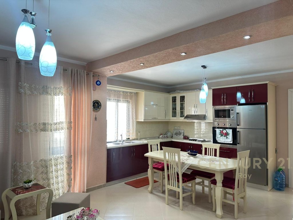 FOR SALE SUPER APARTMENT 2+1+2 DISTANCE FROM THE SEA 50 METERS WITH THE PRICE 140,000€!!!