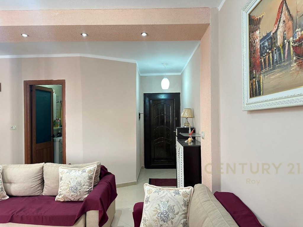 FOR SALE SUPER APARTMENT 2+1+2 DISTANCE FROM THE SEA 50 METERS WITH THE PRICE 140,000€!!!