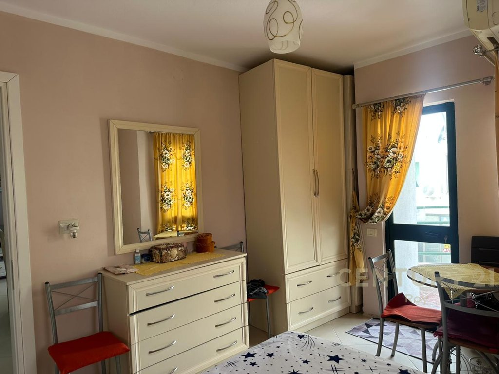 FOR SALE SUPER APARTMENT 2+1+2 DISTANCE FROM THE SEA 50 METERS WITH THE PRICE 140,000€!!!
