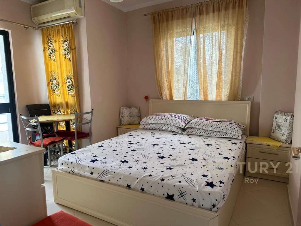 FOR SALE SUPER APARTMENT 2+1+2 DISTANCE FROM THE SEA 50 METERS WITH THE PRICE 140,000€!!!