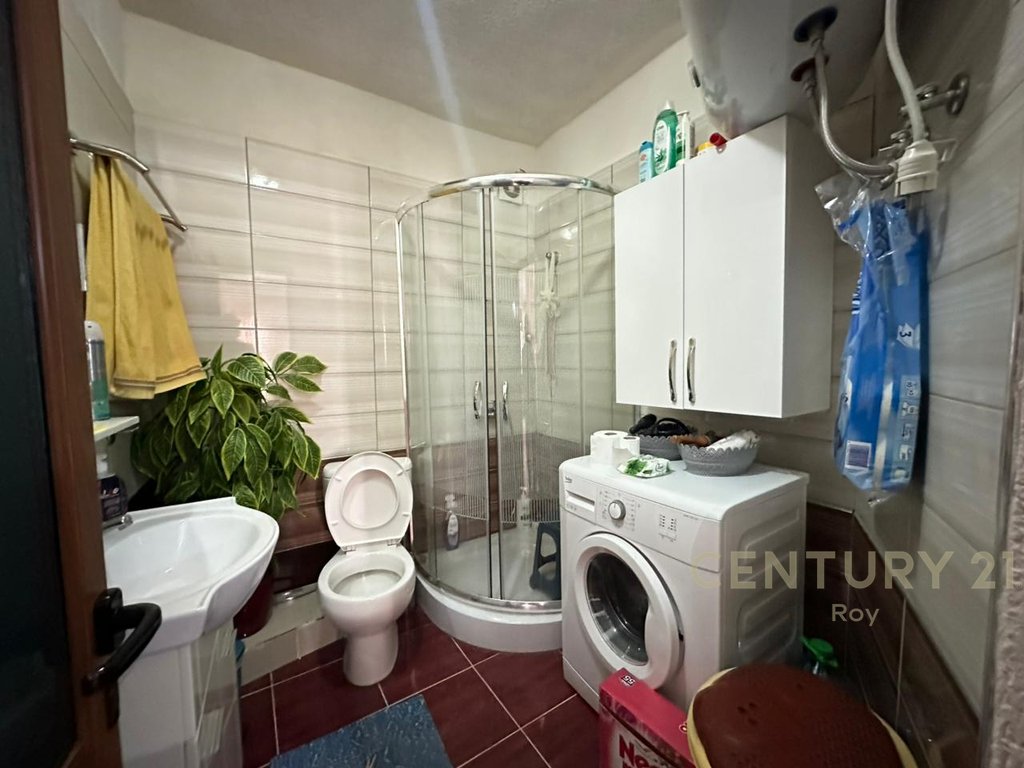 FOR SALE SUPER APARTMENT 2+1+2 DISTANCE FROM THE SEA 50 METERS WITH THE PRICE 140,000€!!!