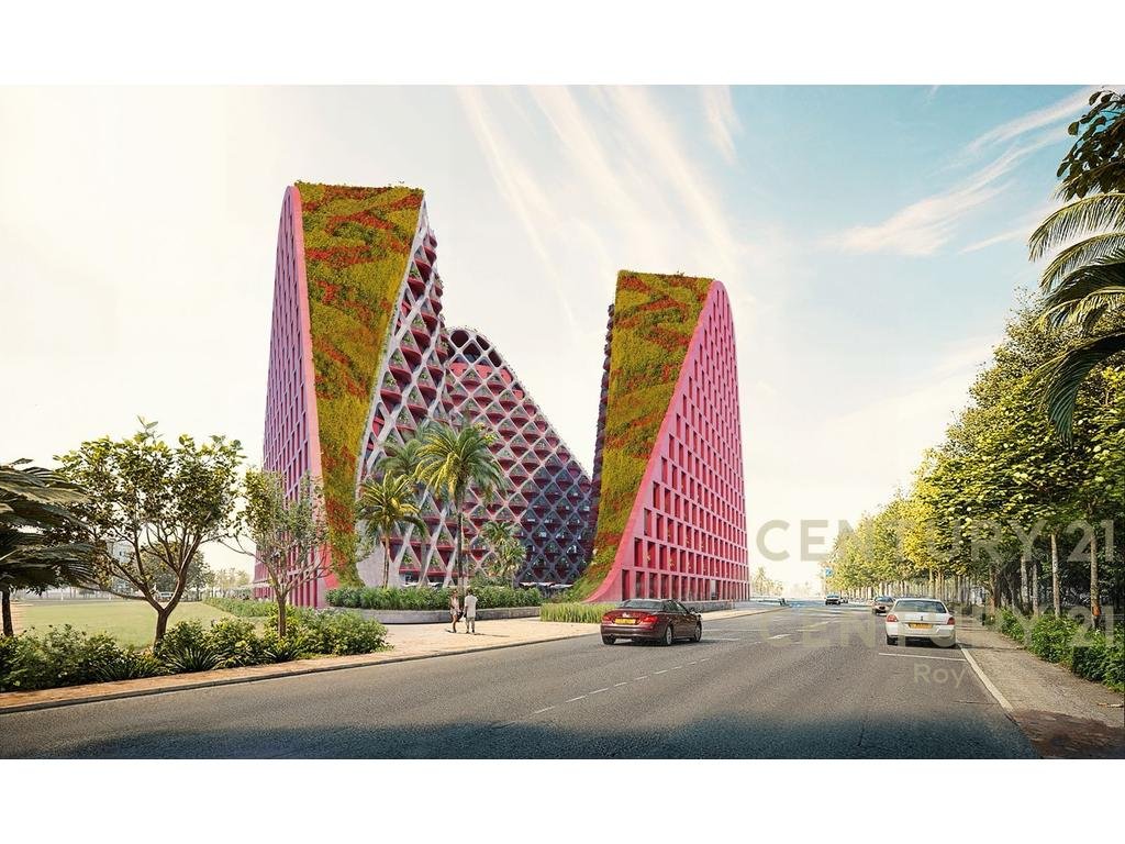SALES CONTINUE IN NAREA TOWERS, QERRET!