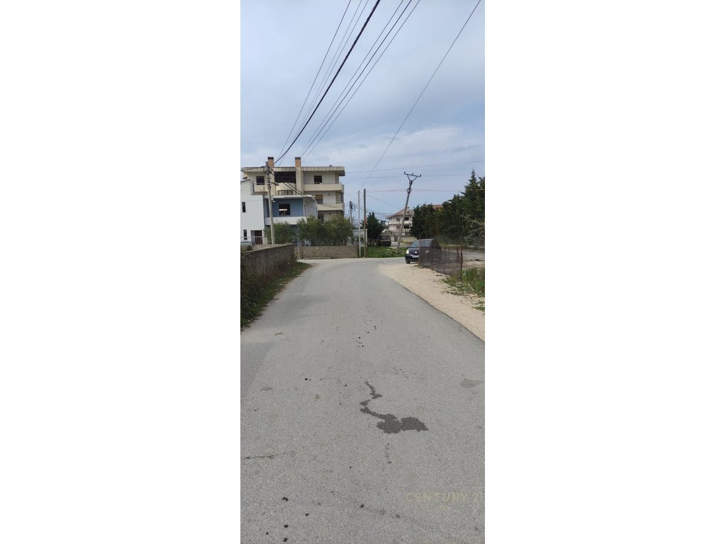 LAND FOR SALE NAMED 'TRUALL' IN SHKOZA!!!