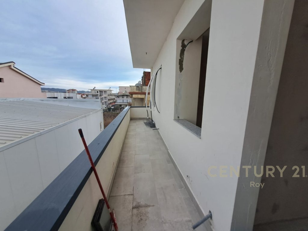 Apartament 2+1 Në Shitje në Shkozet, Durrës - 115,000€ | 111.2 m²