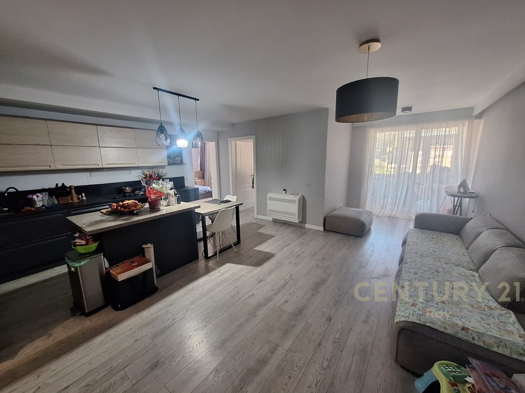 Super Apartment For Sale in Vollga, Durrës – €270,000 | 104.3 m²