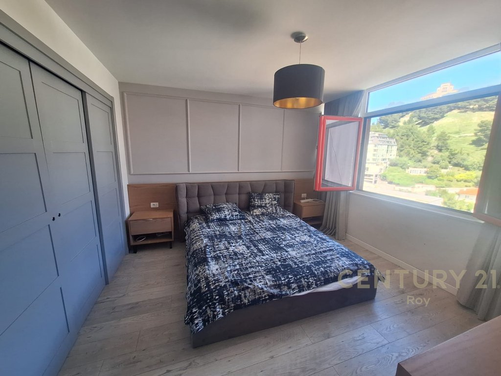 Super Apartment For Sale in Vollga, Durrës – €270,000 | 104.3 m²