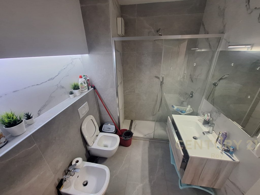 Super Apartment For Sale in Vollga, Durrës – €270,000 | 104.3 m²