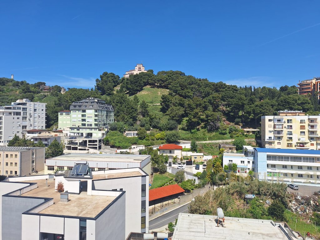 Super Apartment For Sale in Vollga, Durrës – €270,000 | 104.3 m²