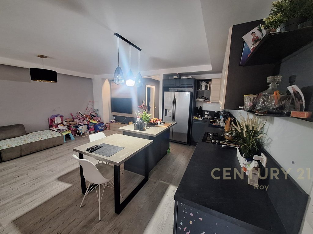 Super Apartment For Sale in Vollga, Durrës – €270,000 | 104.3 m²