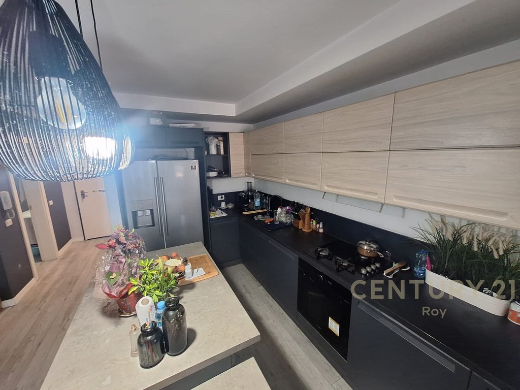 Super Apartment For Sale in Vollga, Durrës – €270,000 | 104.3 m²