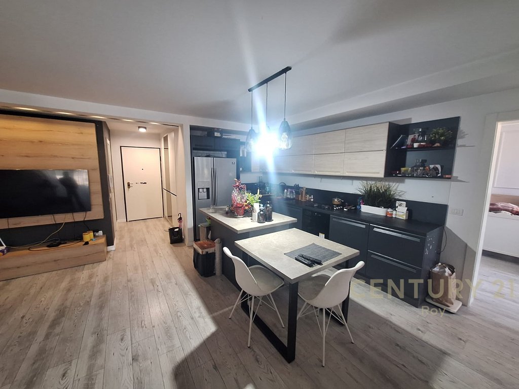 Super Apartment For Sale in Vollga, Durrës – €270,000 | 104.3 m²