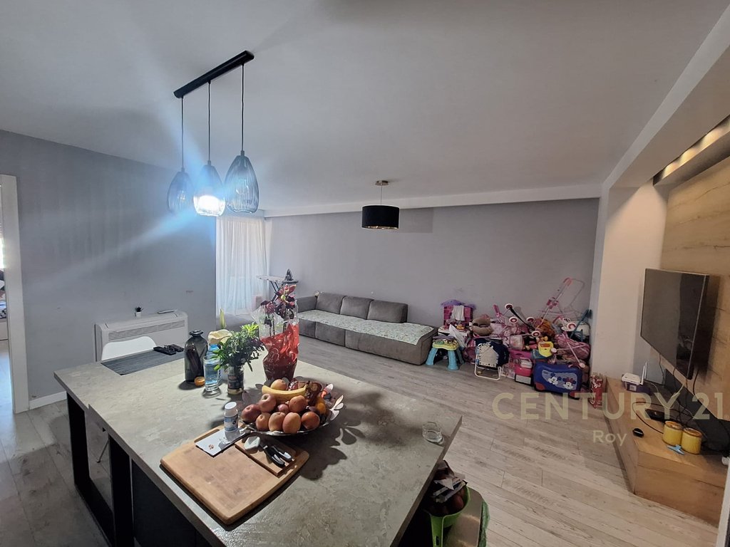 Super Apartment For Sale in Vollga, Durrës – €270,000 | 104.3 m²