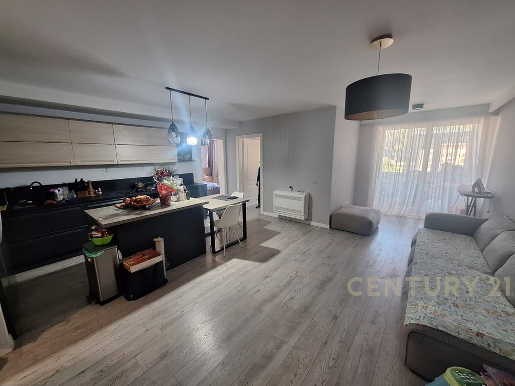 Super Apartment For Sale in Vollga, Durrës – €270,000 | 104.3 m²