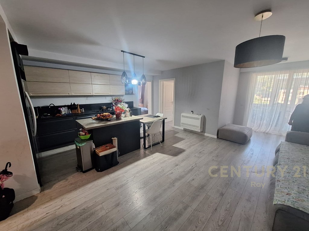 Super Apartment For Sale in Vollga, Durrës – €270,000 | 104.3 m²