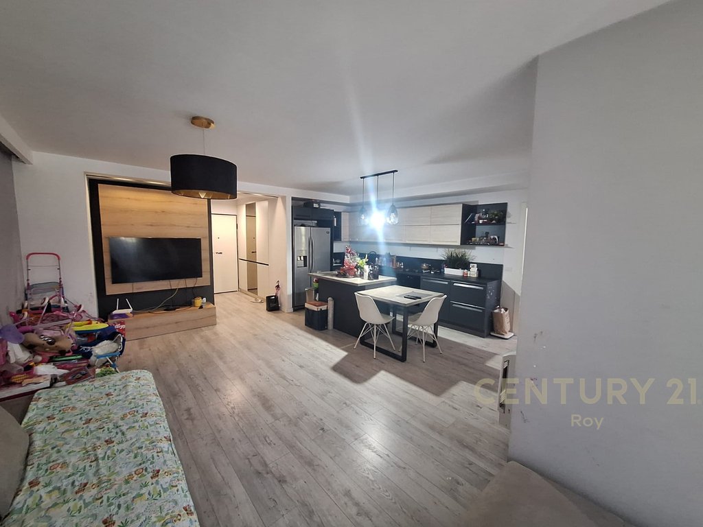 Super Apartment For Sale in Vollga, Durrës – €270,000 | 104.3 m²