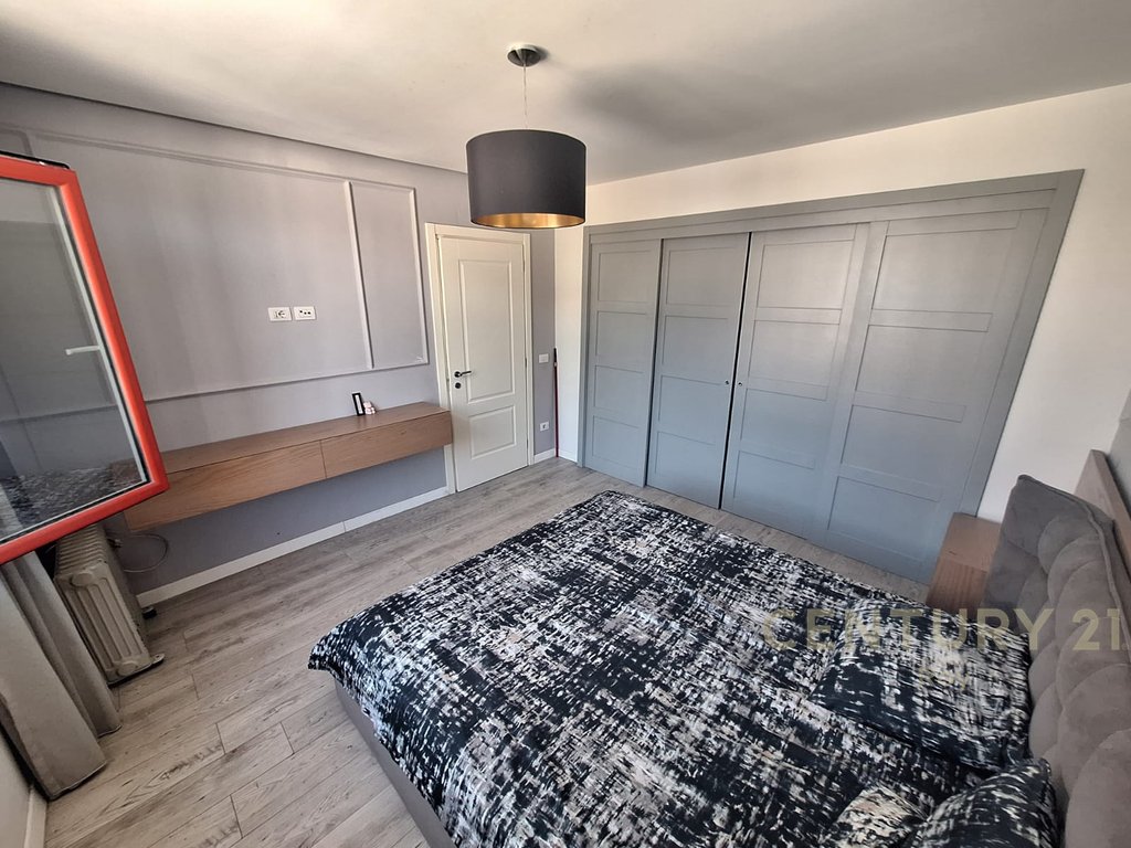 Super Apartment For Sale in Vollga, Durrës – €270,000 | 104.3 m²