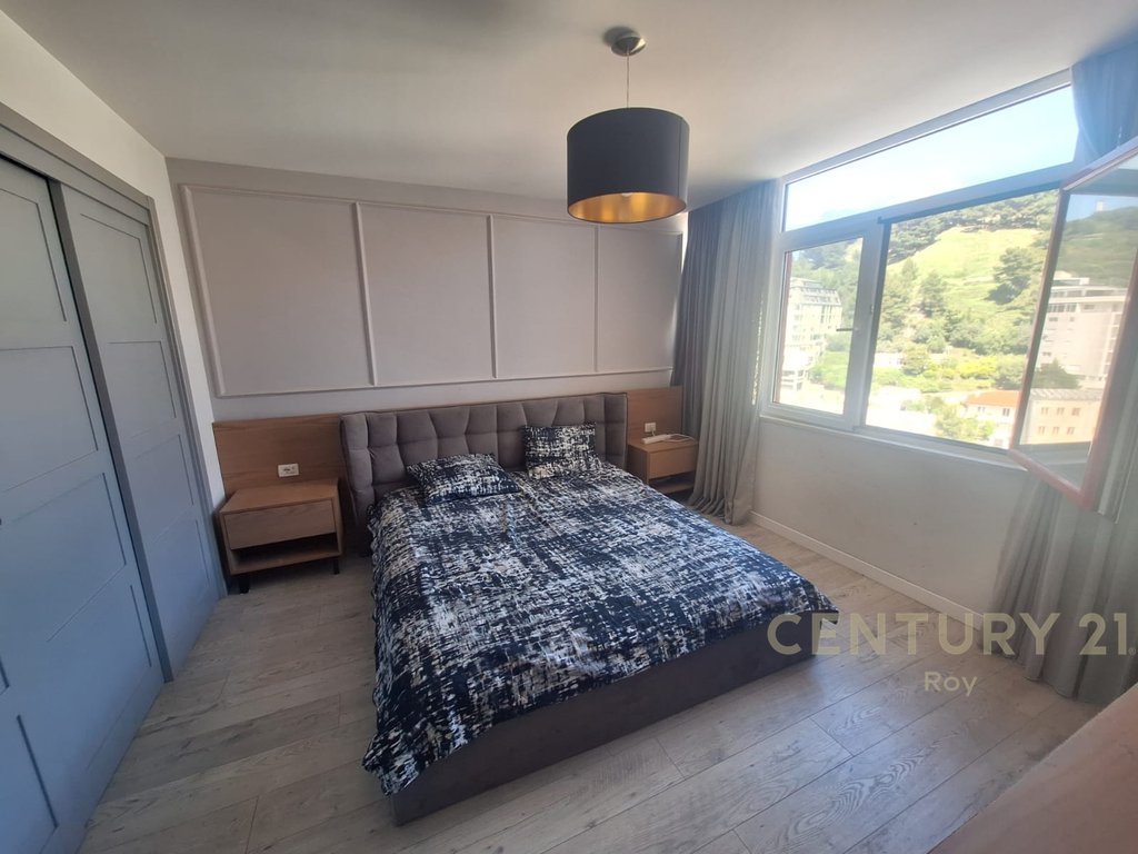 Super Apartment For Sale in Vollga, Durrës – €270,000 | 104.3 m²