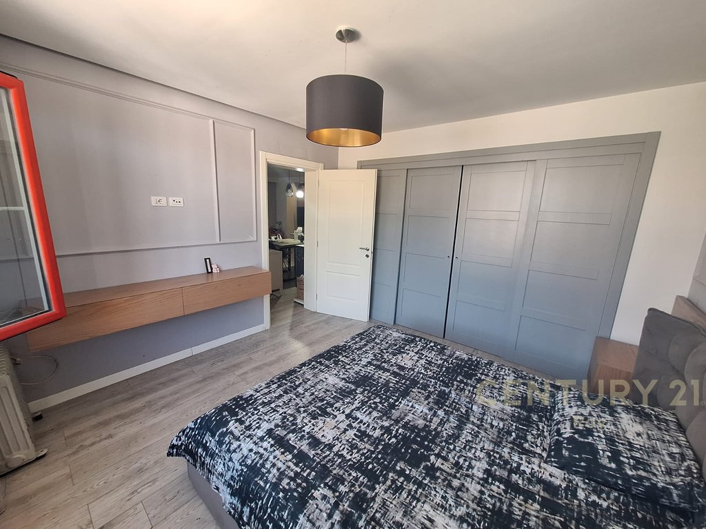 Super Apartment For Sale in Vollga, Durrës – €270,000 | 104.3 m²