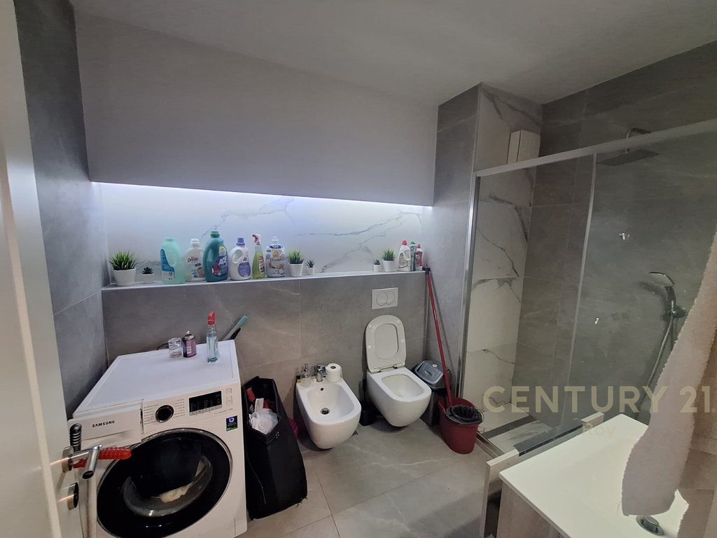 Super Apartment For Sale in Vollga, Durrës – €270,000 | 104.3 m²