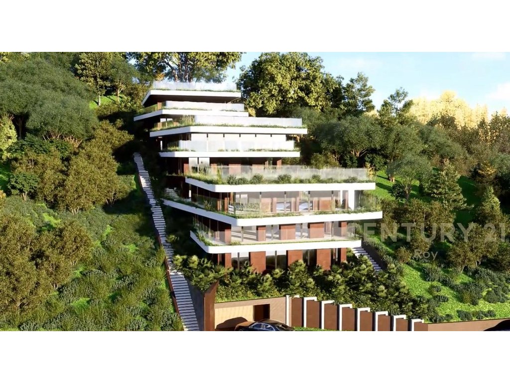 Apartment 1+1 For Sale in Golem, Durrës - €80,000 | 66.7 m²