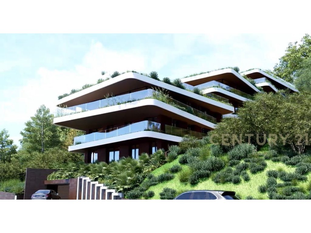 Apartment 1+1 For Sale in Golem, Durrës - €80,000 | 66.7 m²