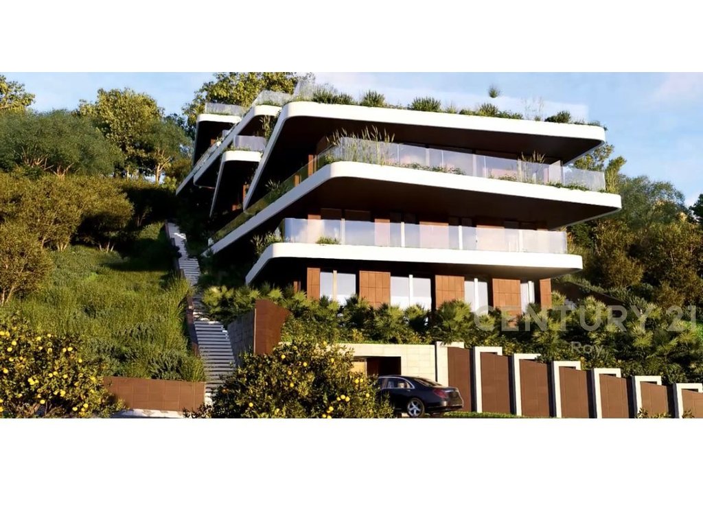 Apartment 1+1 For Sale in Golem, Durrës - €80,000 | 66.7 m²