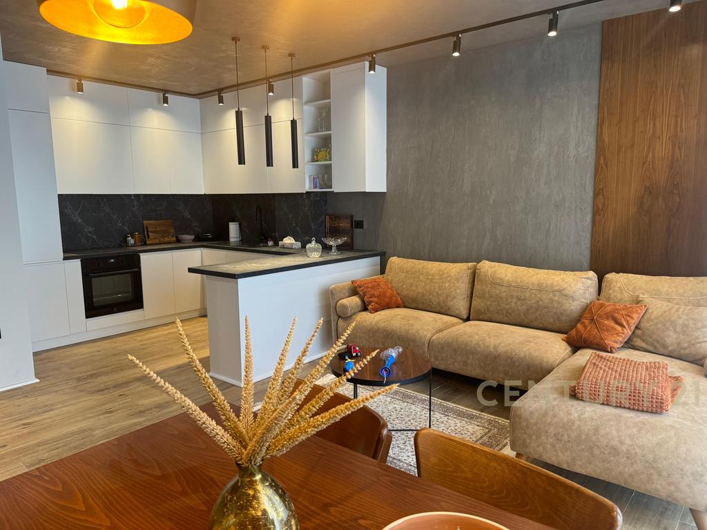 SUPER 1+1 APARTMENT FOR SALE IN GOLEM!