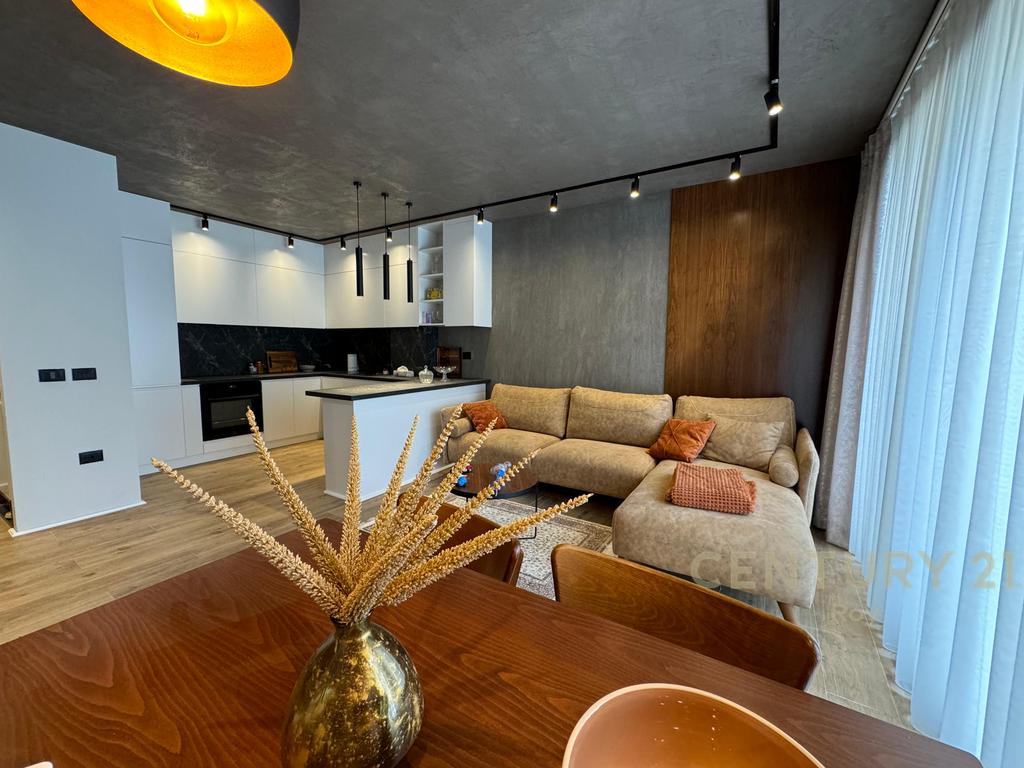 SUPER 1+1 APARTMENT FOR SALE IN GOLEM!