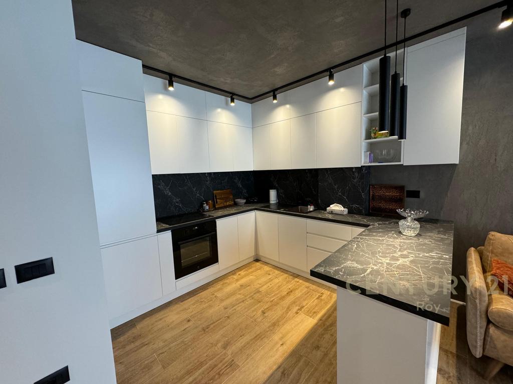 SUPER 1+1 APARTMENT FOR SALE IN GOLEM!