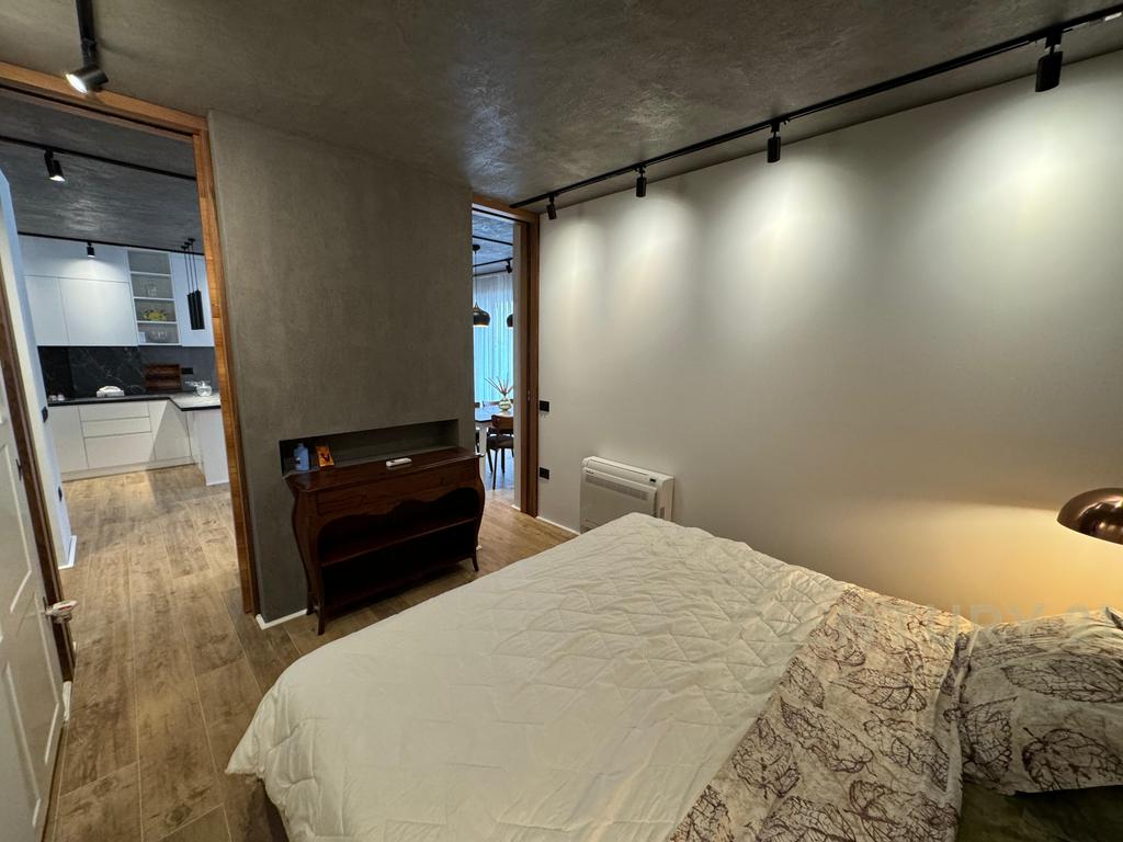SUPER 1+1 APARTMENT FOR SALE IN GOLEM!