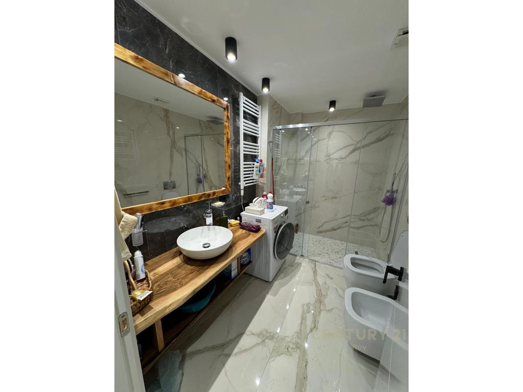 SUPER 1+1 APARTMENT FOR SALE IN GOLEM!