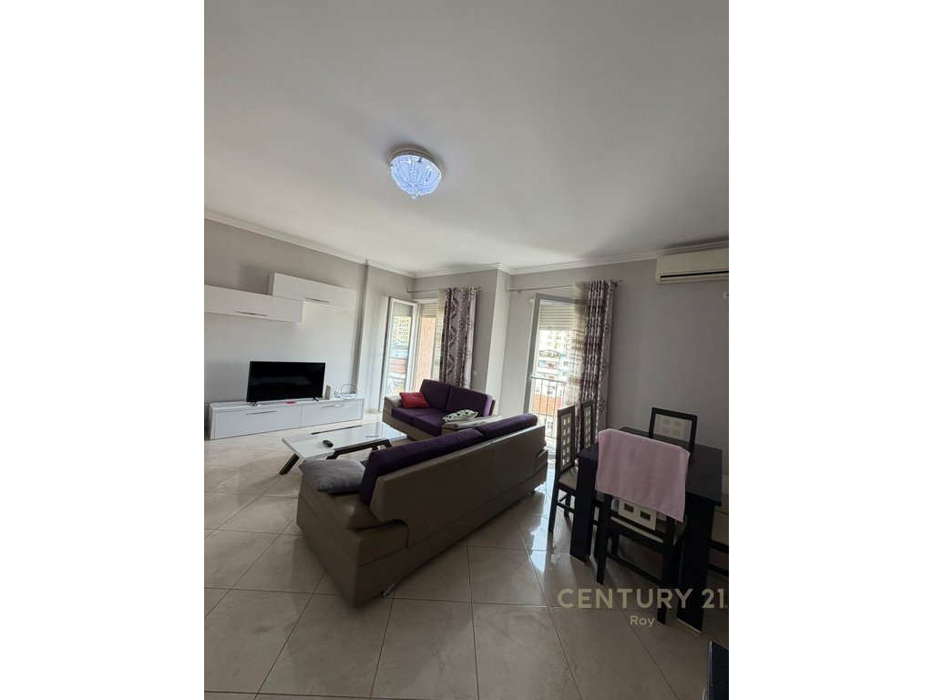 APARTMENT 2+1+2 FOR RENT IN THE CENTER OF DURRES!!!! - 500€ |