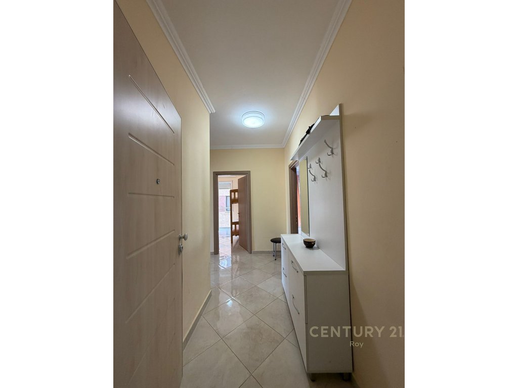 APARTMENT 2+1+2 FOR RENT IN THE CENTER OF DURRES!!!! - 500€ |