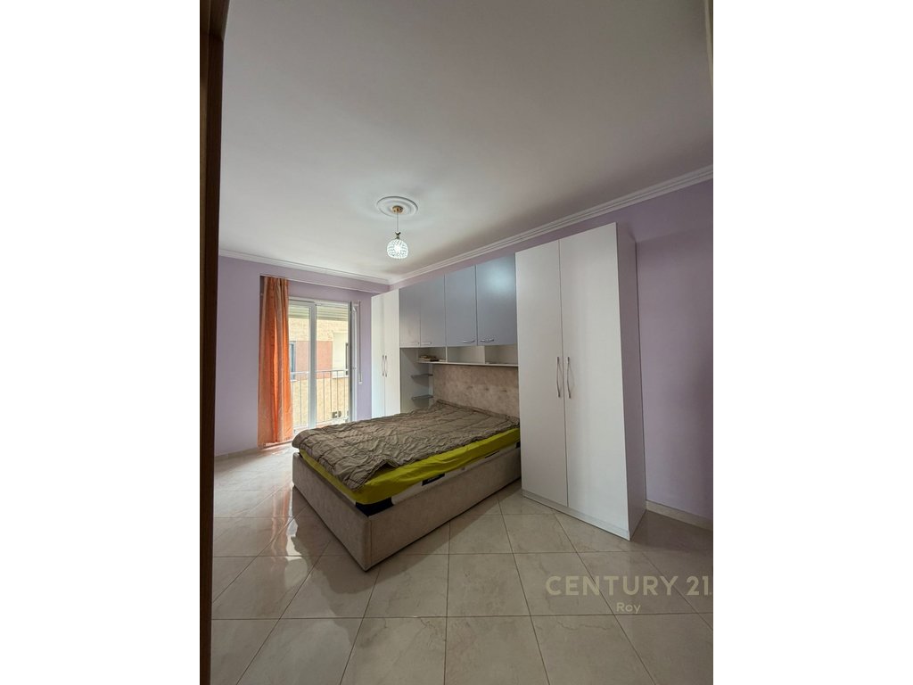 APARTMENT 2+1+2 FOR RENT IN THE CENTER OF DURRES!!!! - 500€ |
