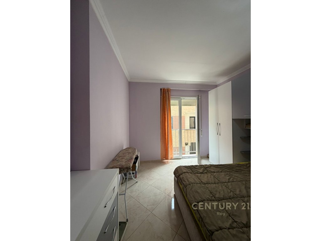 APARTMENT 2+1+2 FOR RENT IN THE CENTER OF DURRES!!!! - 500€ |