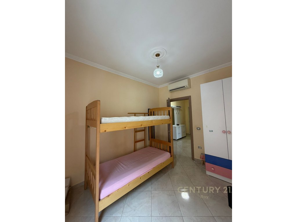 APARTMENT 2+1+2 FOR RENT IN THE CENTER OF DURRES!!!! - 500€ |
