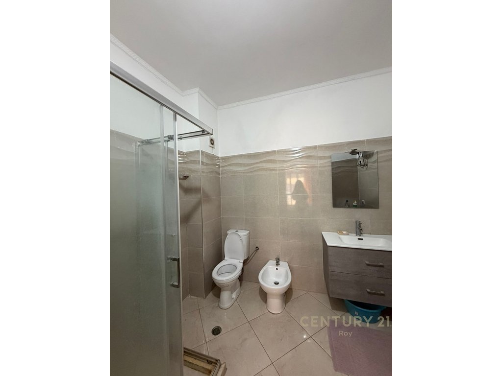 APARTMENT 2+1+2 FOR RENT IN THE CENTER OF DURRES!!!! - 500€ |