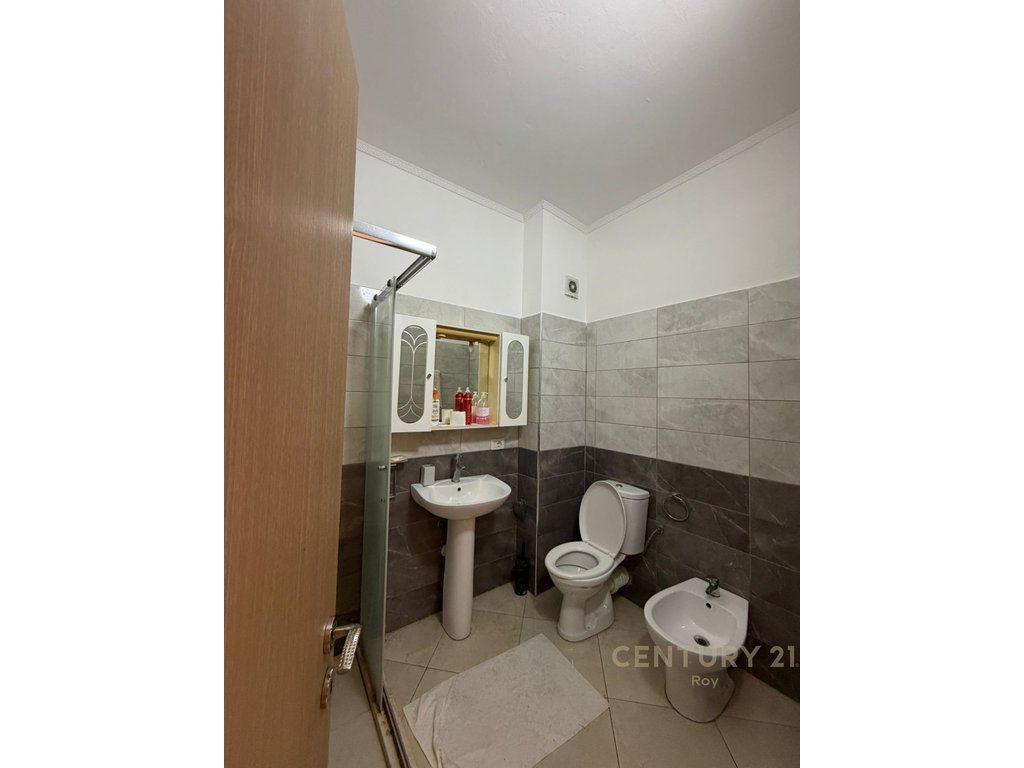 APARTMENT 2+1+2 FOR RENT IN THE CENTER OF DURRES!!!! - 500€ |