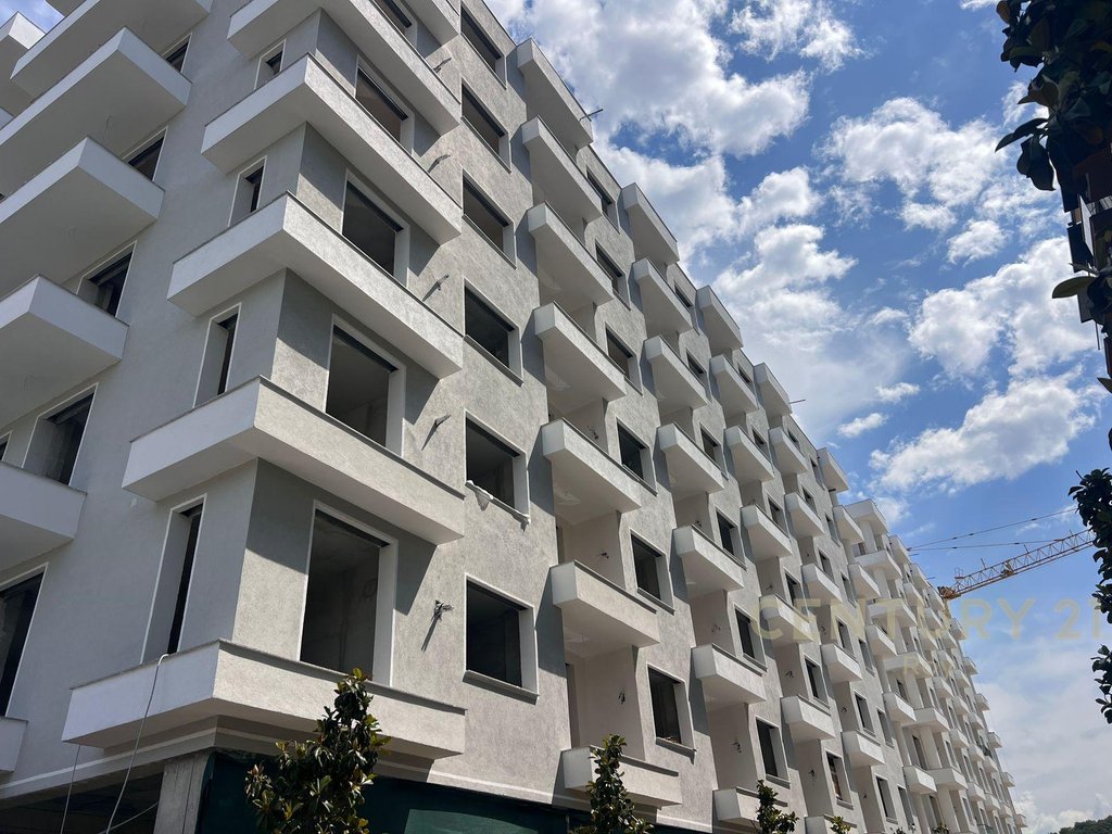 APARTMENT 1+1 FOR SALE, NEW CONSTRUCTION, IN GOLEM!