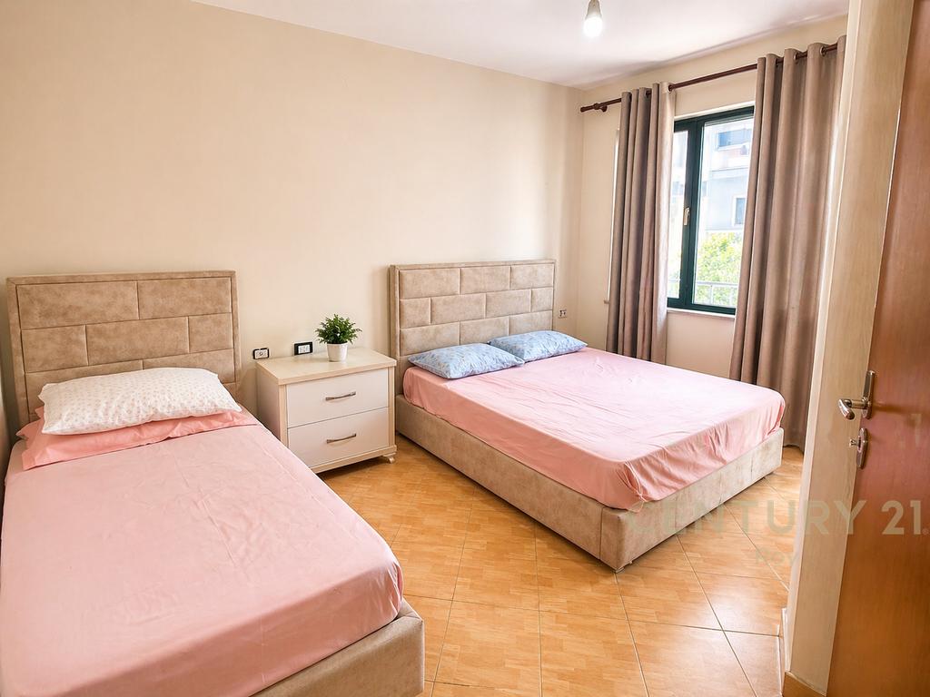 1+1 apartment for sale at Miami 2 in Golem !!!