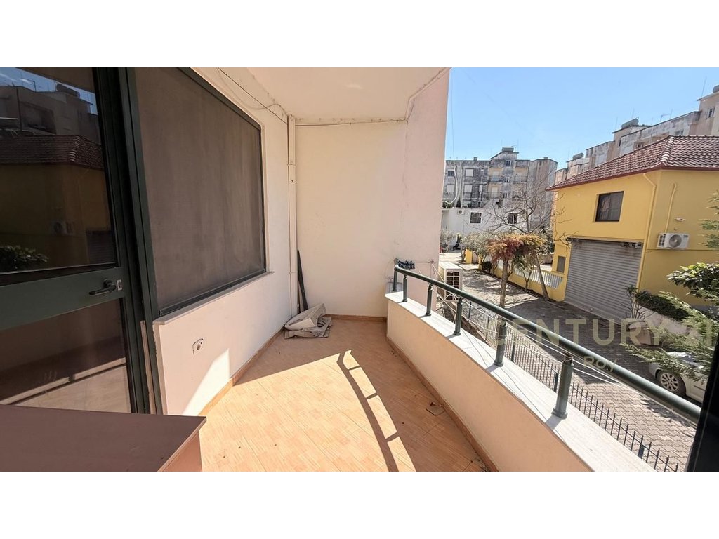 1+1 apartment for sale at Miami 2 in Golem !!!