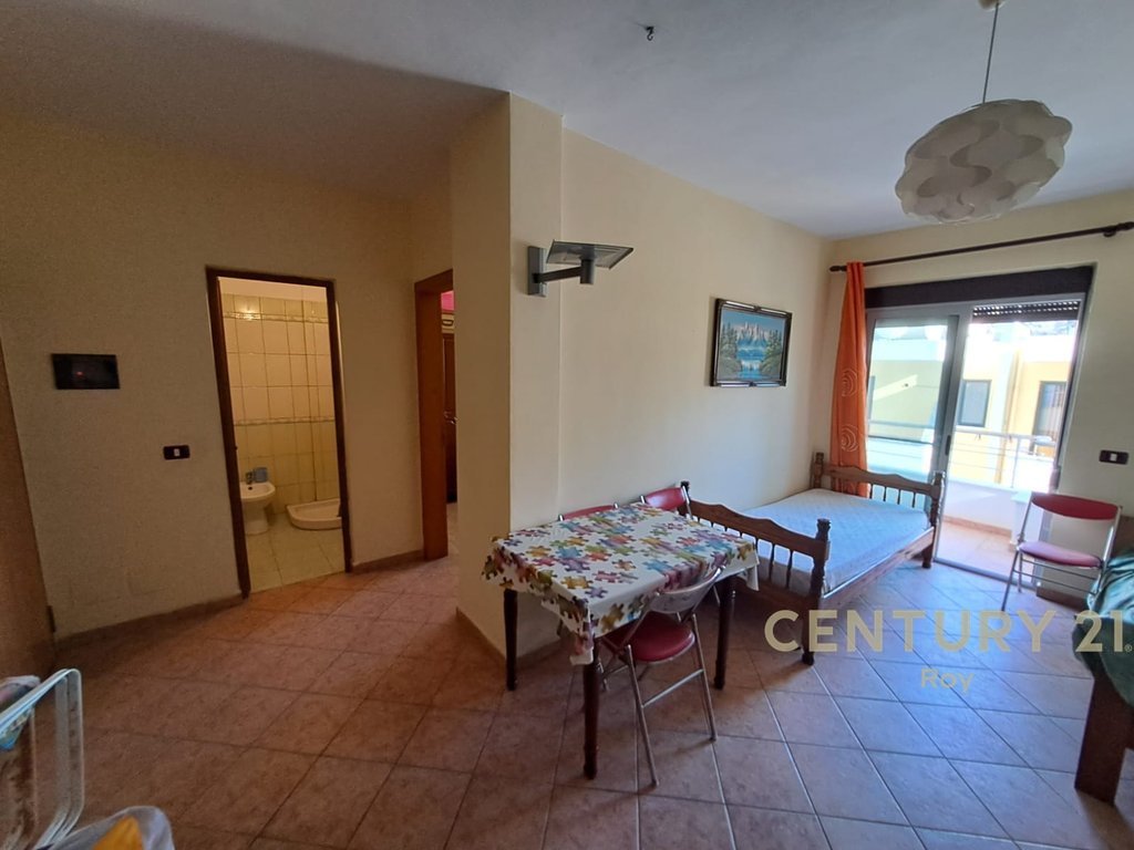 APARTMENT FOR SALE IN KAVAJË CLIFF 50M AWAY FROM THE SEA!!