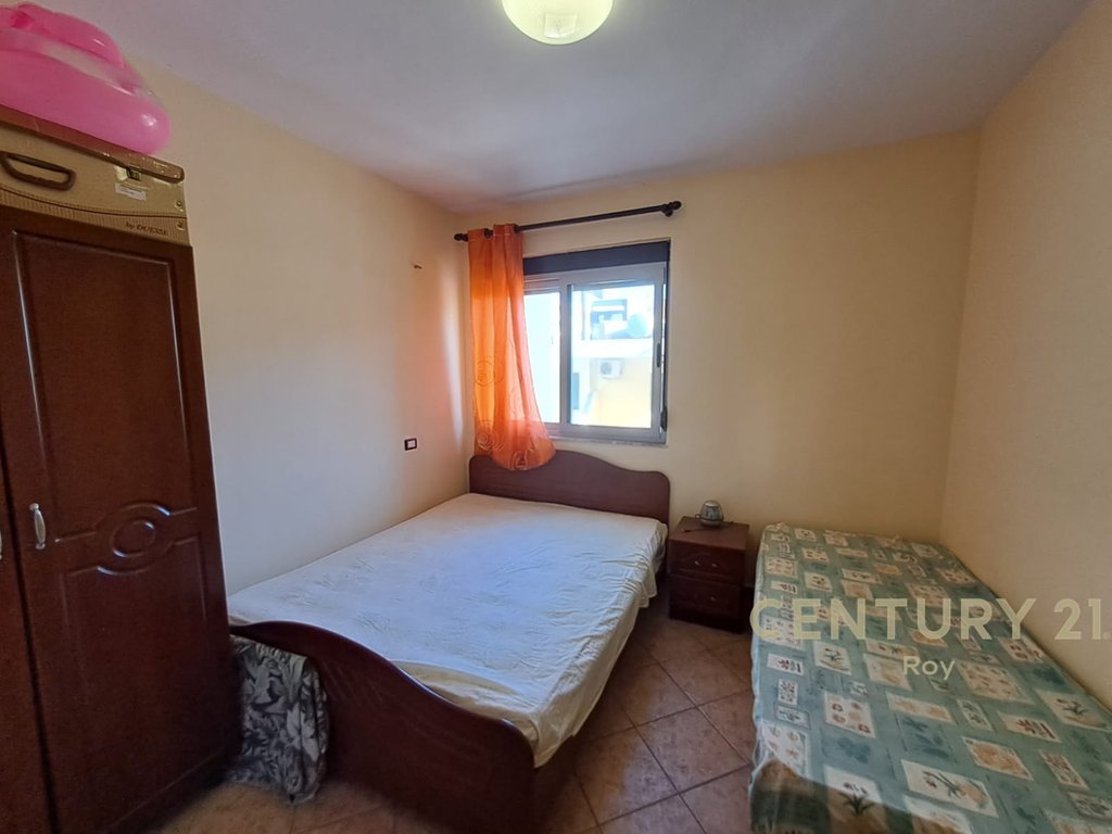 APARTMENT FOR SALE IN KAVAJË CLIFF 50M AWAY FROM THE SEA!!