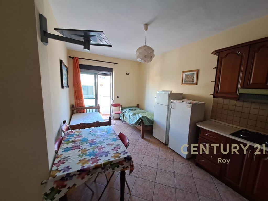 APARTMENT FOR SALE IN KAVAJË CLIFF 50M AWAY FROM THE SEA!!