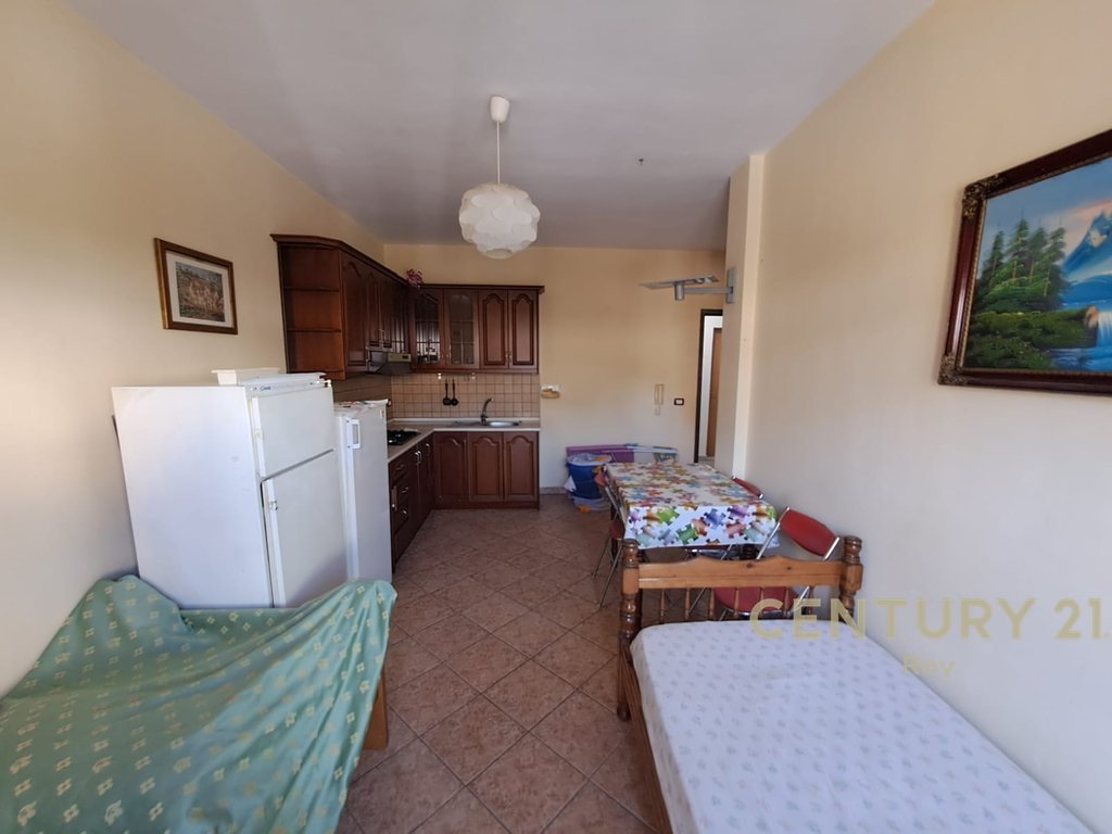 APARTMENT FOR SALE IN KAVAJË CLIFF 50M AWAY FROM THE SEA!!